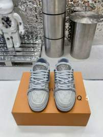 Picture of Louis Vuitton Shoes _SKULVsz38-45BS015212919